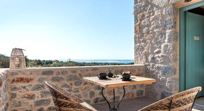 Photo of Patio Balcony in Selinitsa