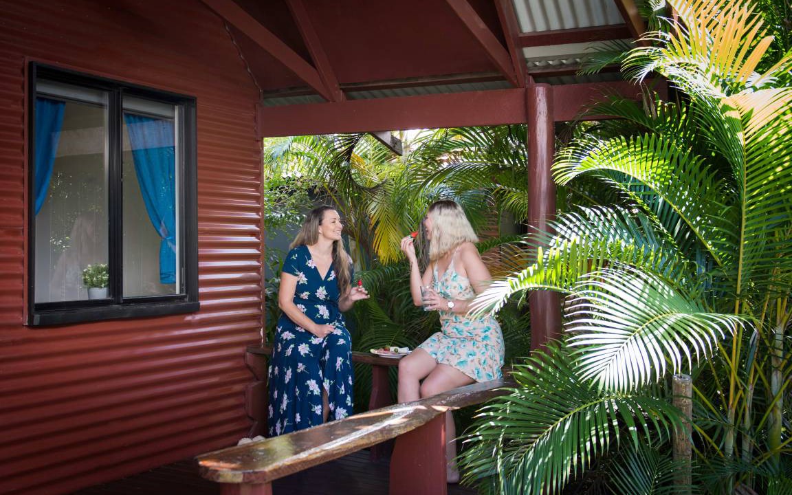 Photo of Others in Airlie Beach
