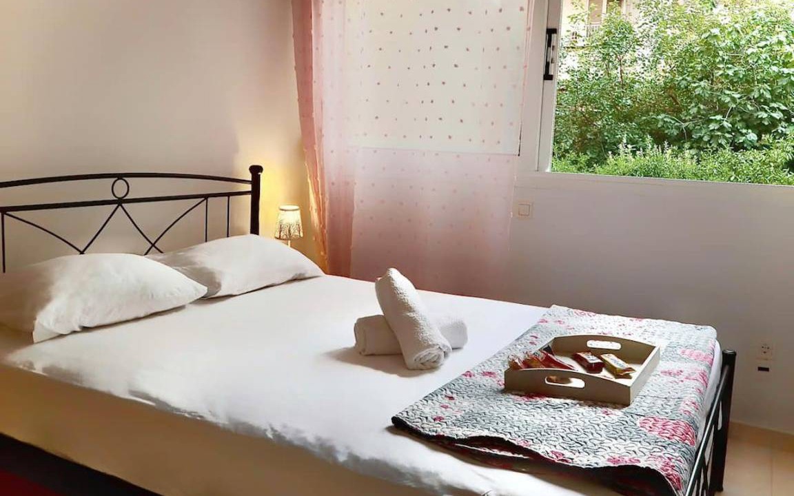 Photo of Bedroom in Neos Kosmos