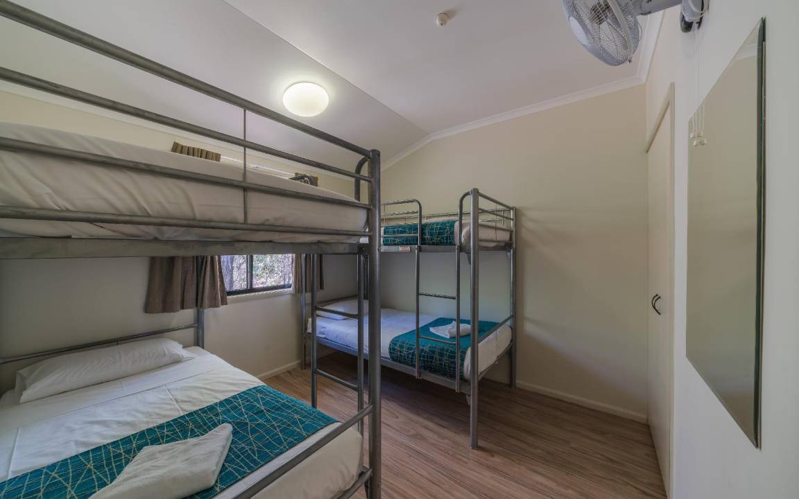 Photo of Bedroom in The Caves