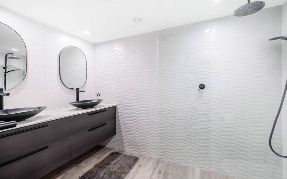 Photo of Bathroom in Mount Coolum