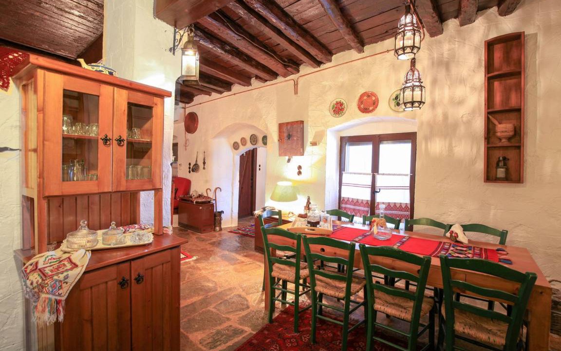 Photo of Kitchen in Amfikleia-Elateia