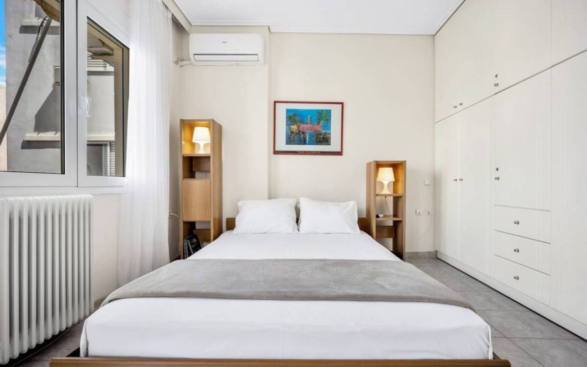 Photo of Bedroom in Chalcis