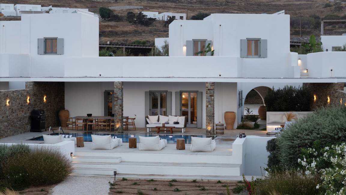 Photo of Others in Antiparos