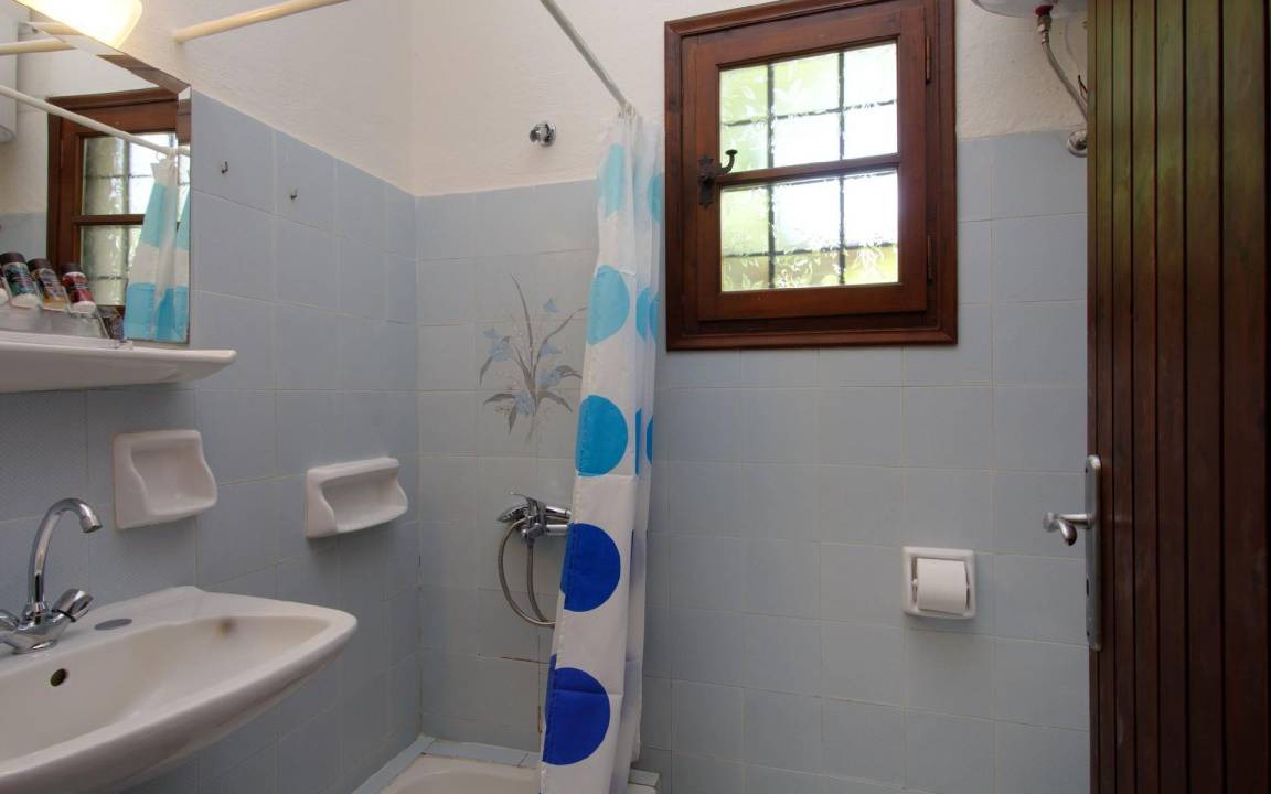 Photo of Bathroom in Lefokastron