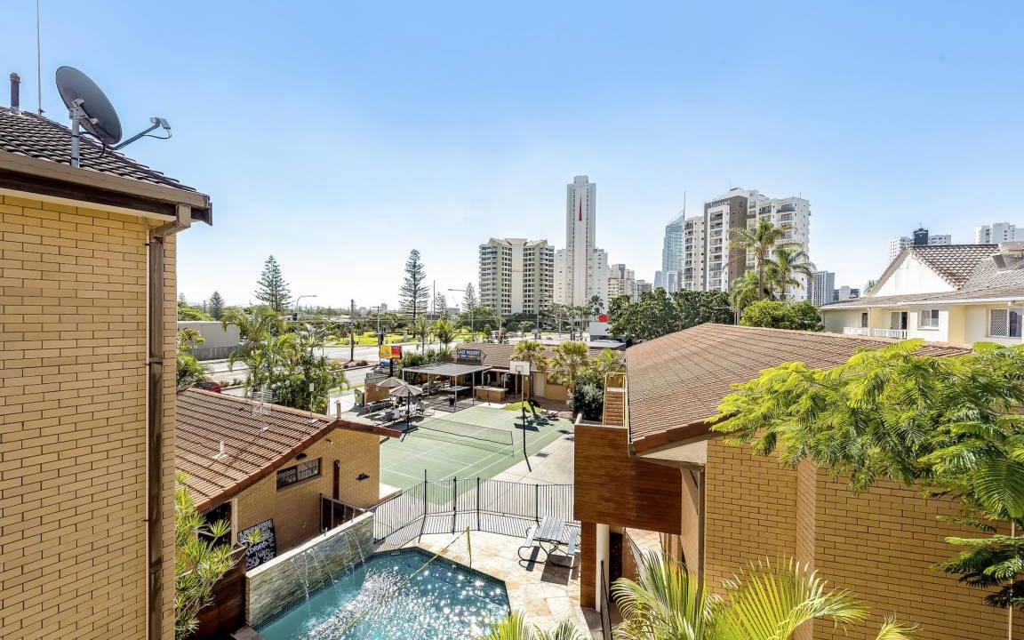 Photo of Others in Surfers Paradise
