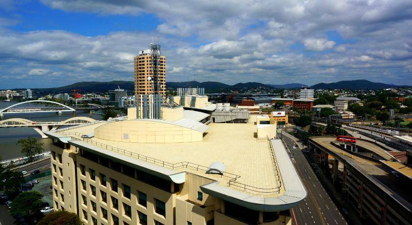 Photo of Others in Brisbane Central Business District