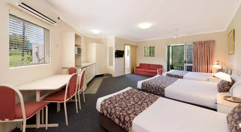 Photo of Bedroom in Toowong