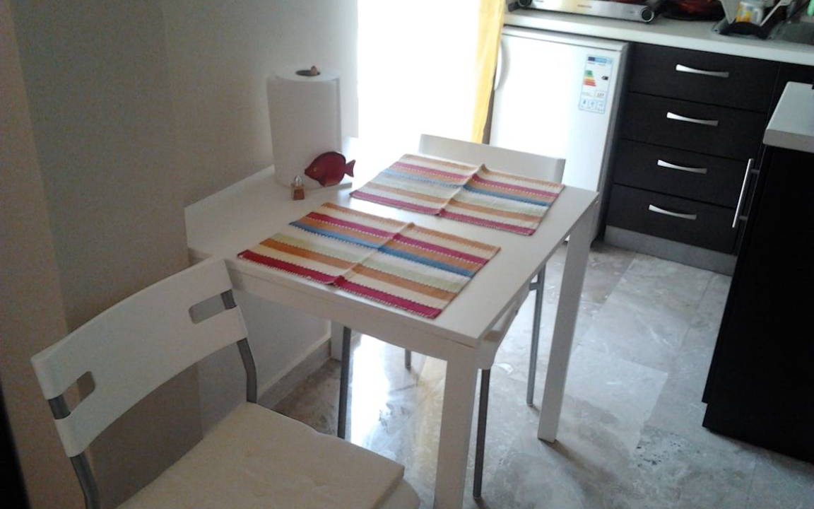 Photo of Kitchen in Thessaloniki
