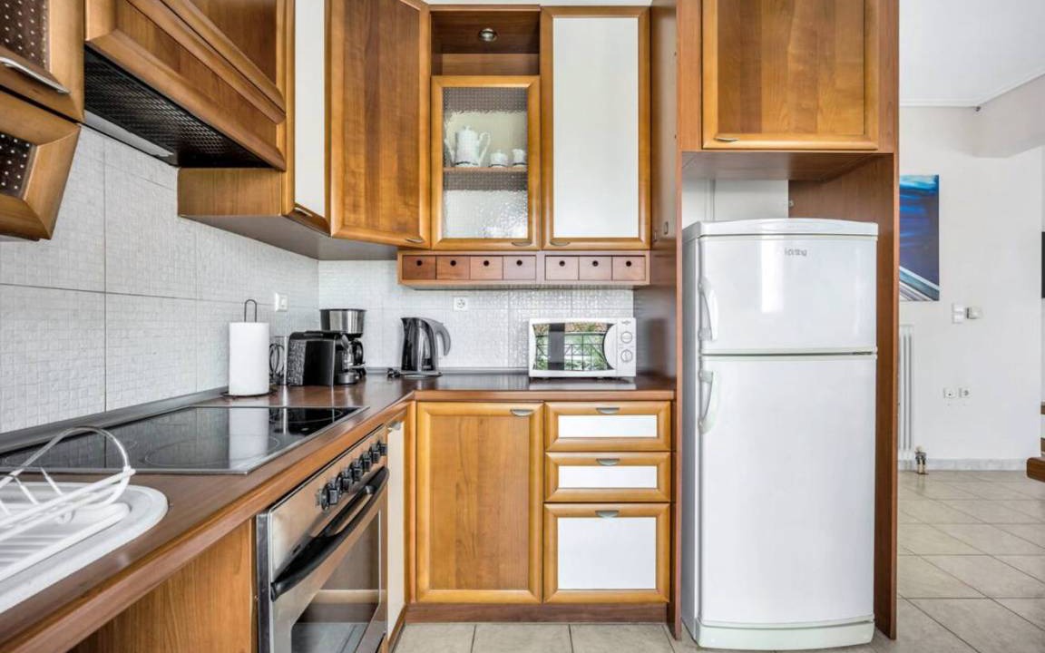 Photo of Kitchen in Chalcis