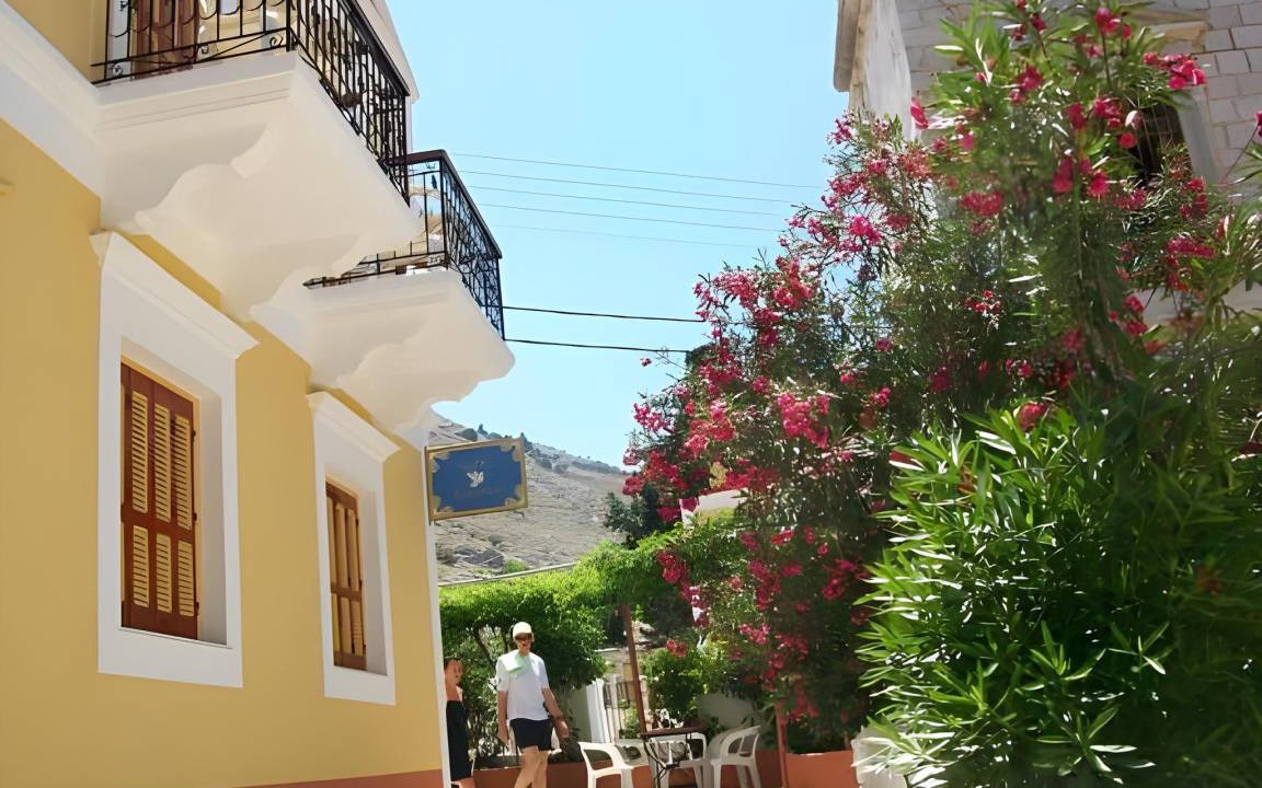 Photo of Others in Symi
