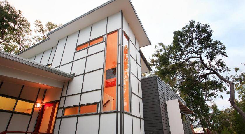 Photo of Buildings in Noosa North Shore