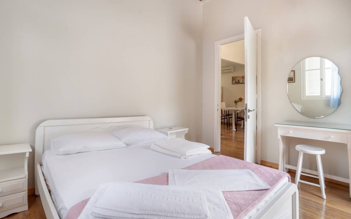 Photo of Bedroom in Sivros