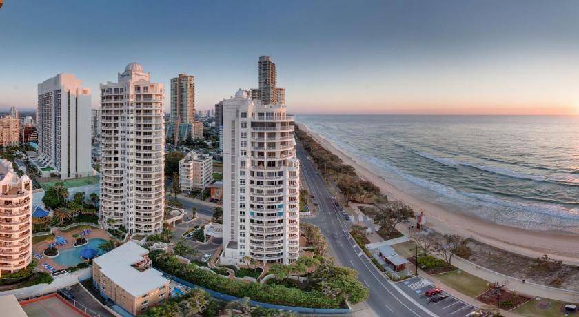 Photo of Others in Surfers Paradise