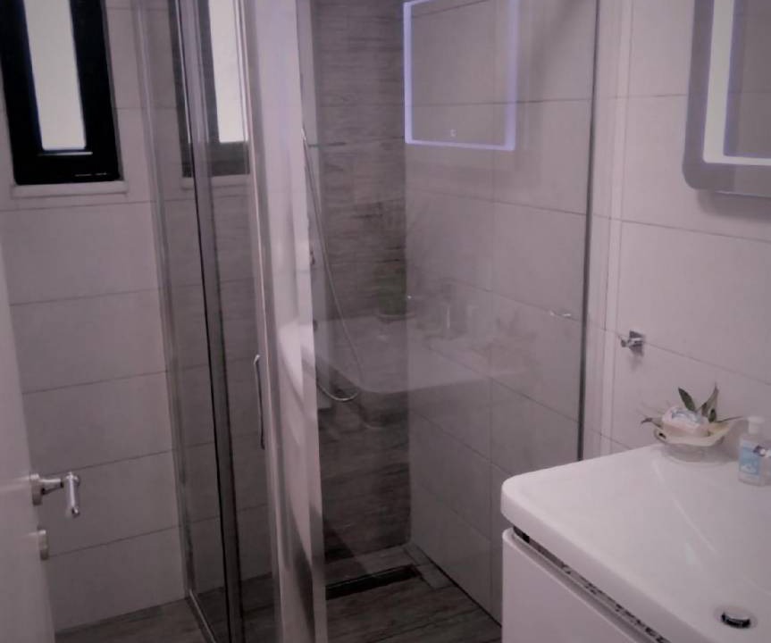 Photo of Bathroom in Dorida