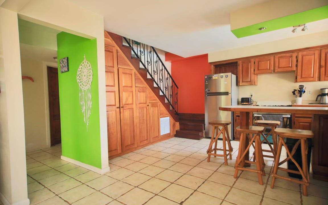 Photo of Kitchen in Playa Hermosa