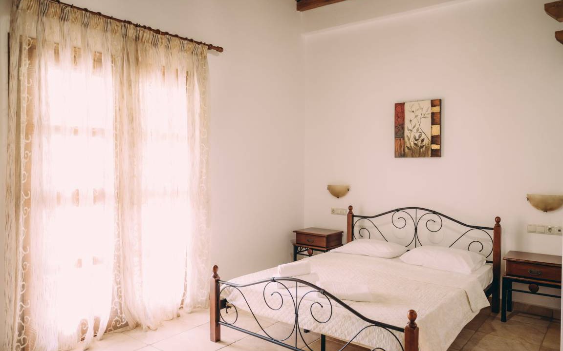 Photo of Bedroom in Ilida