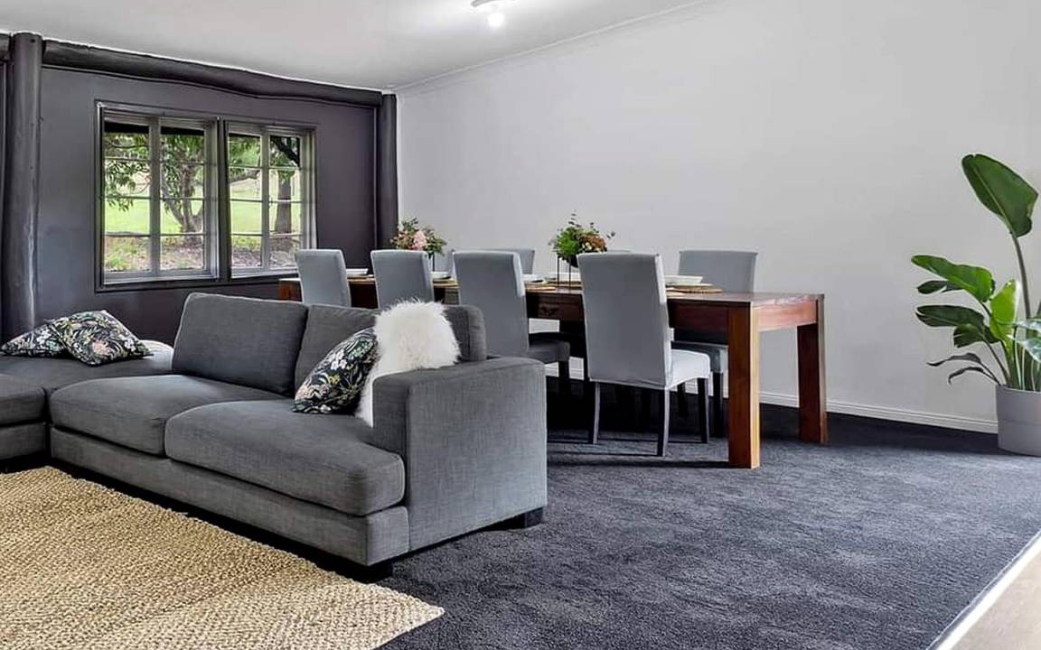 Photo of Livingroom in Glass House Mountains