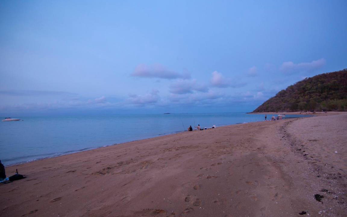 Photo of Others in Picnic Bay