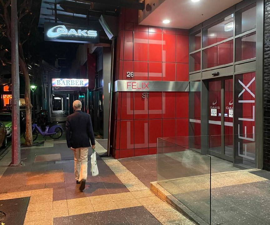 Photo of Others in Brisbane Central Business District