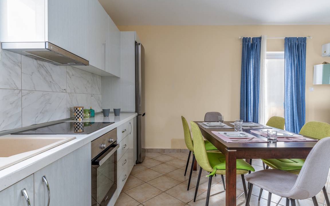 Photo of Kitchen in Loutraki