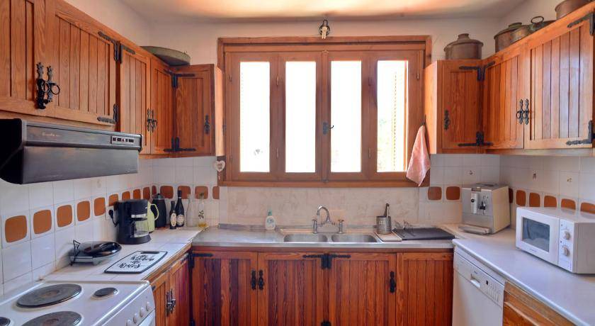 Photo of Kitchen in Xylokastro-Evrostina