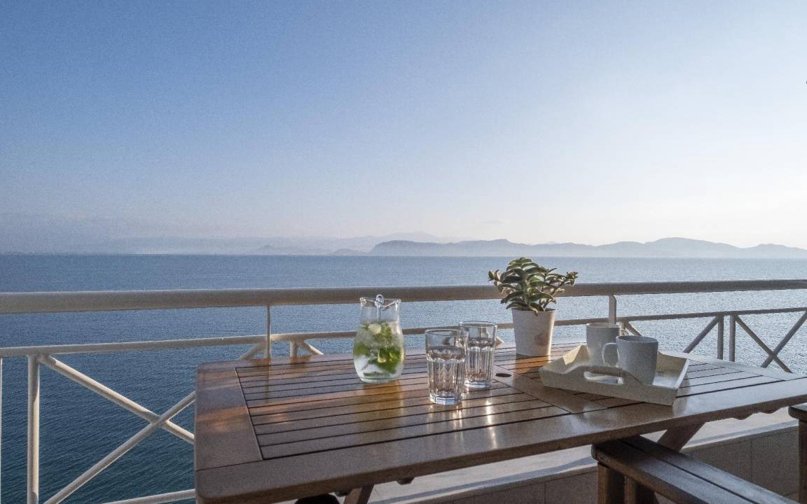 Photo of Patio Balcony in Kiveri
