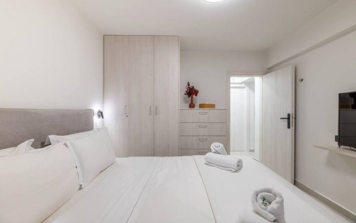 Photo of Bedroom in Ilisia