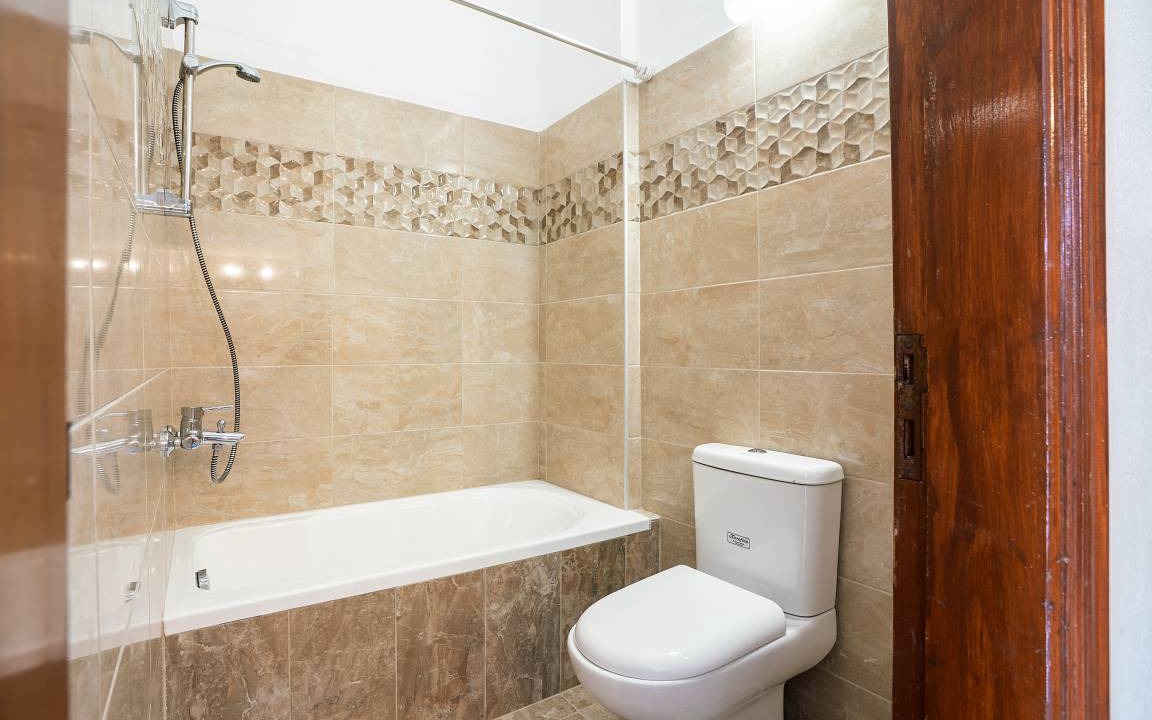 Photo of Bathroom in Faliraki