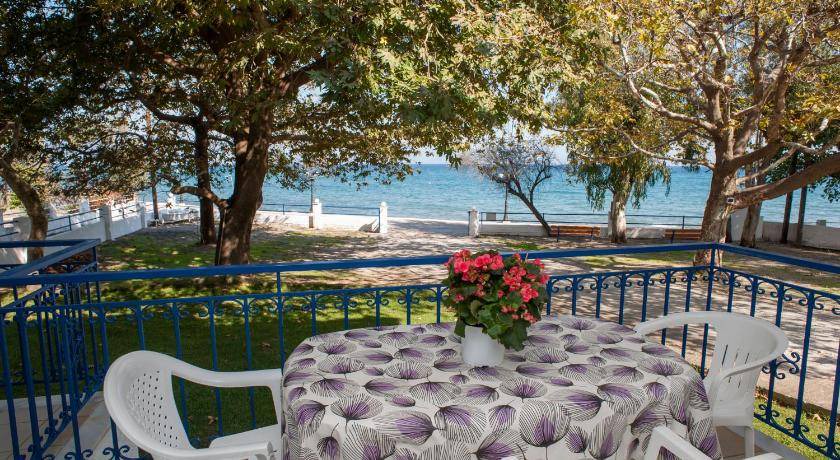Photo of Patio Balcony in Rodia