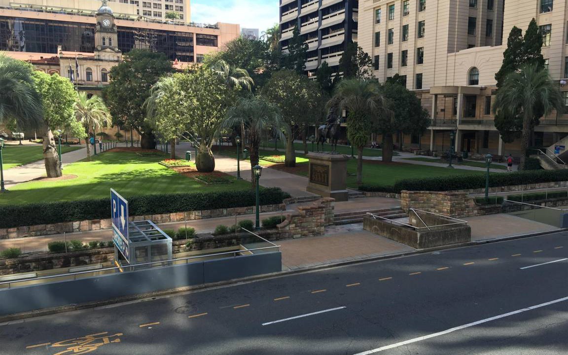 Photo of Others in Brisbane Central Business District