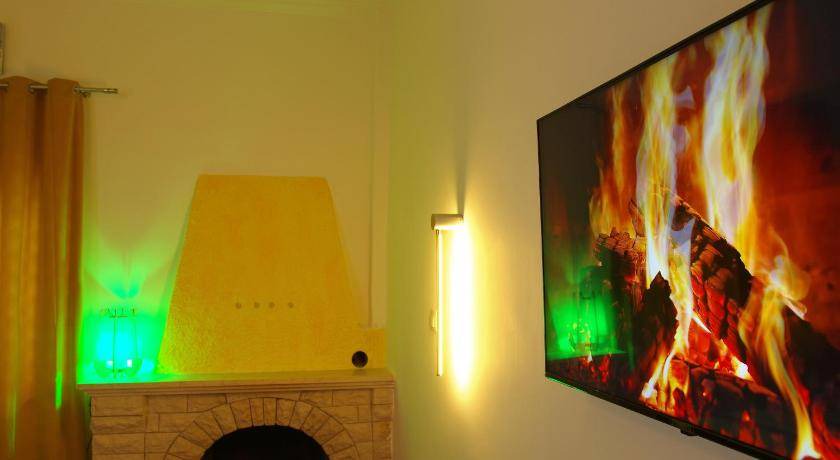 Photo of Livingroom in Amarinthos