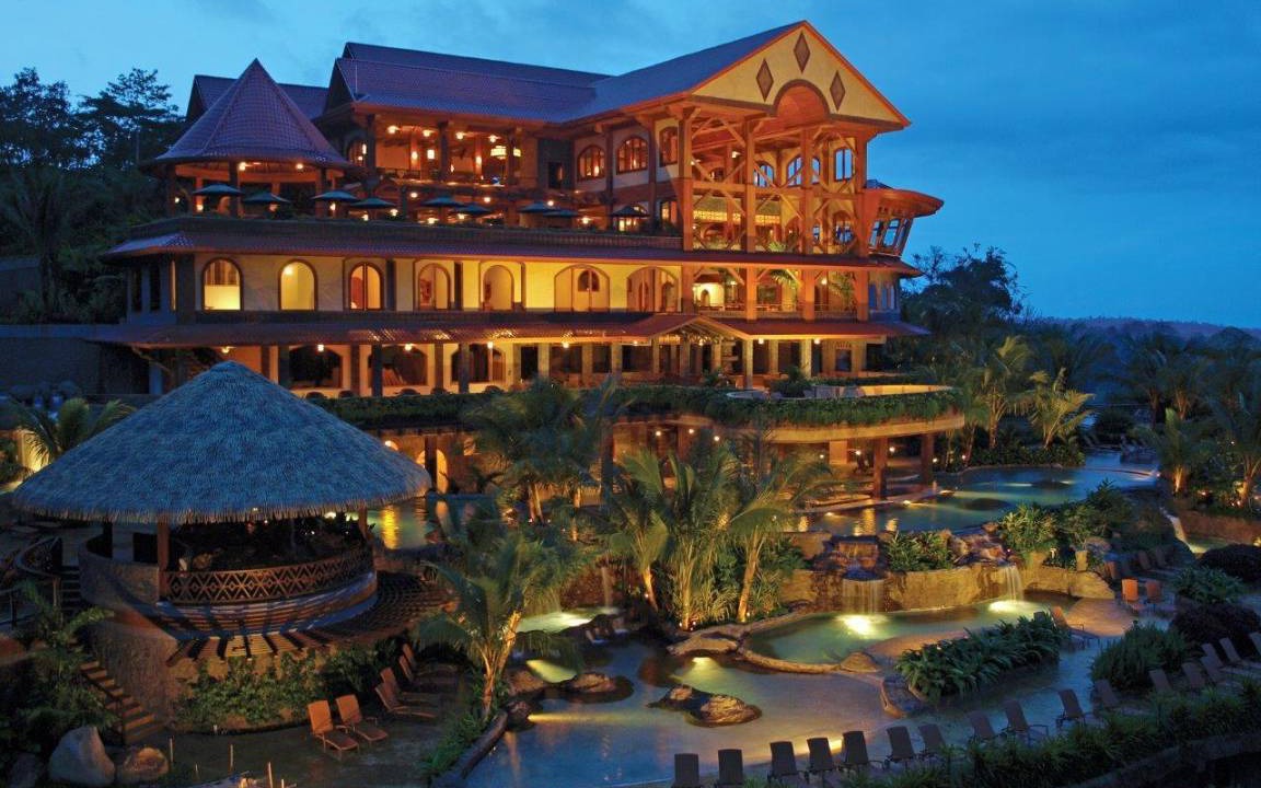 Photo of Others in Arenal Hot Springs