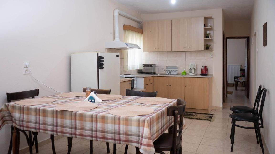 Photo of Kitchen in Trikala