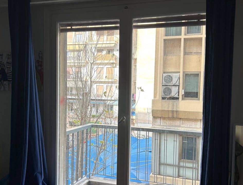 Photo of Patio Balcony in Exarhia