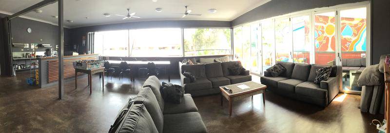 Photo of Livingroom in Port Douglas