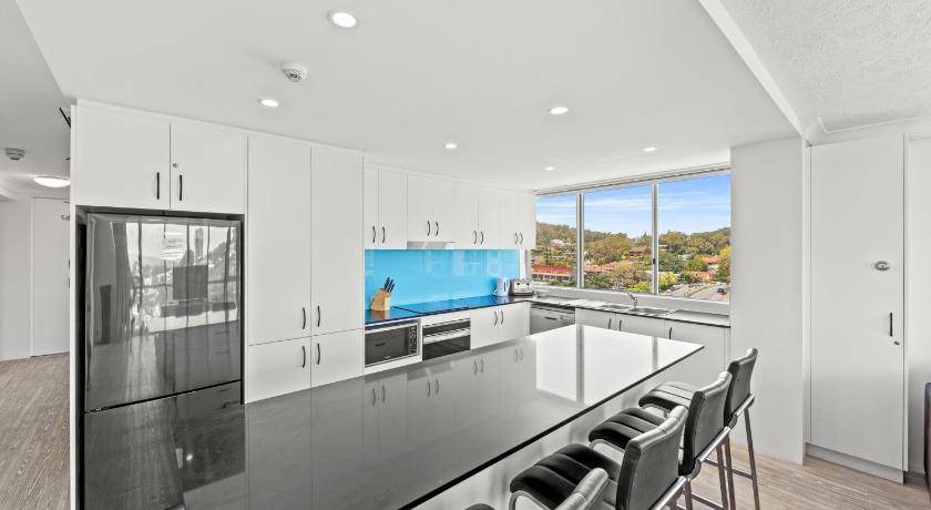Photo of Kitchen in Burleigh Heads