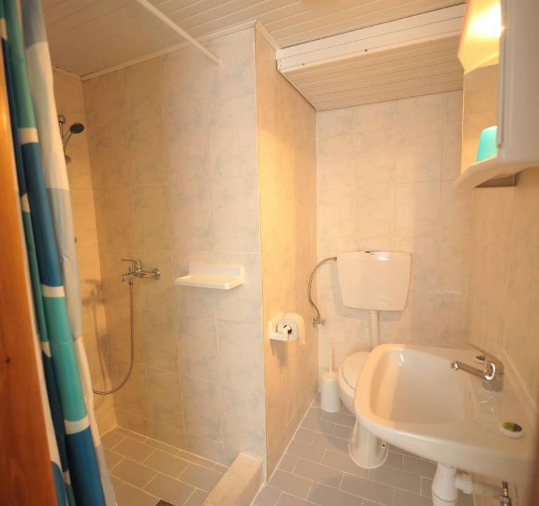Photo of Bathroom in Nea Potidaia