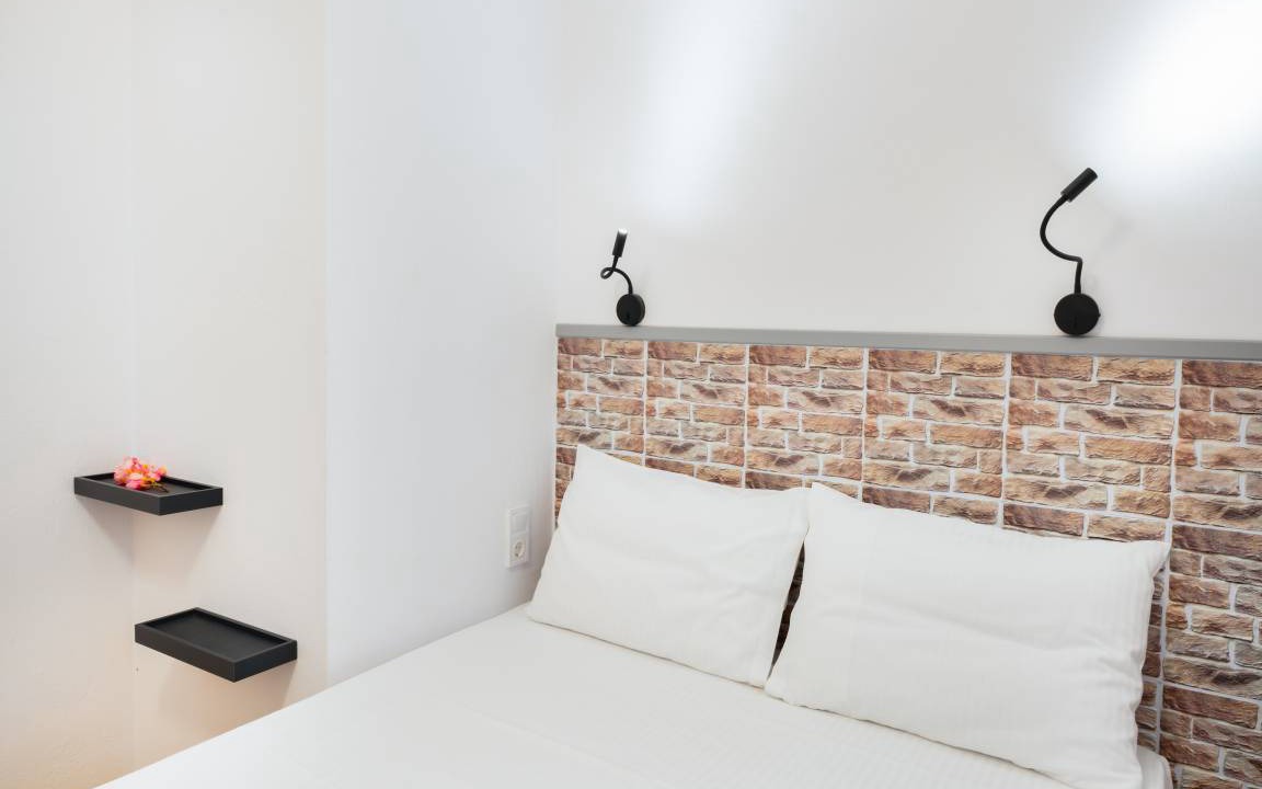 Photo of Bedroom in Athens