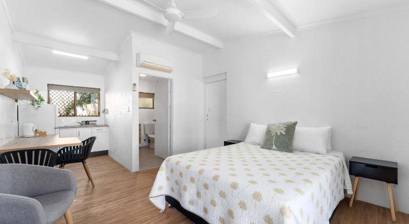 Photo of Bedroom in Kinka Beach