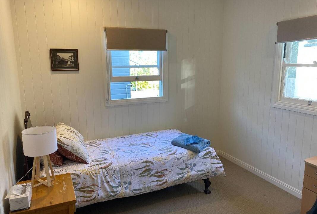 Photo of Bedroom in Toowong