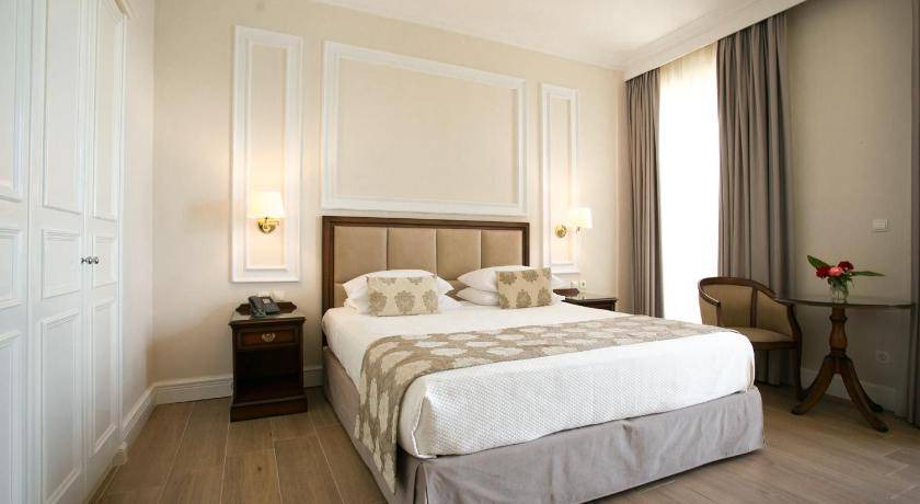 Photo of Bedroom in Aidhipsos