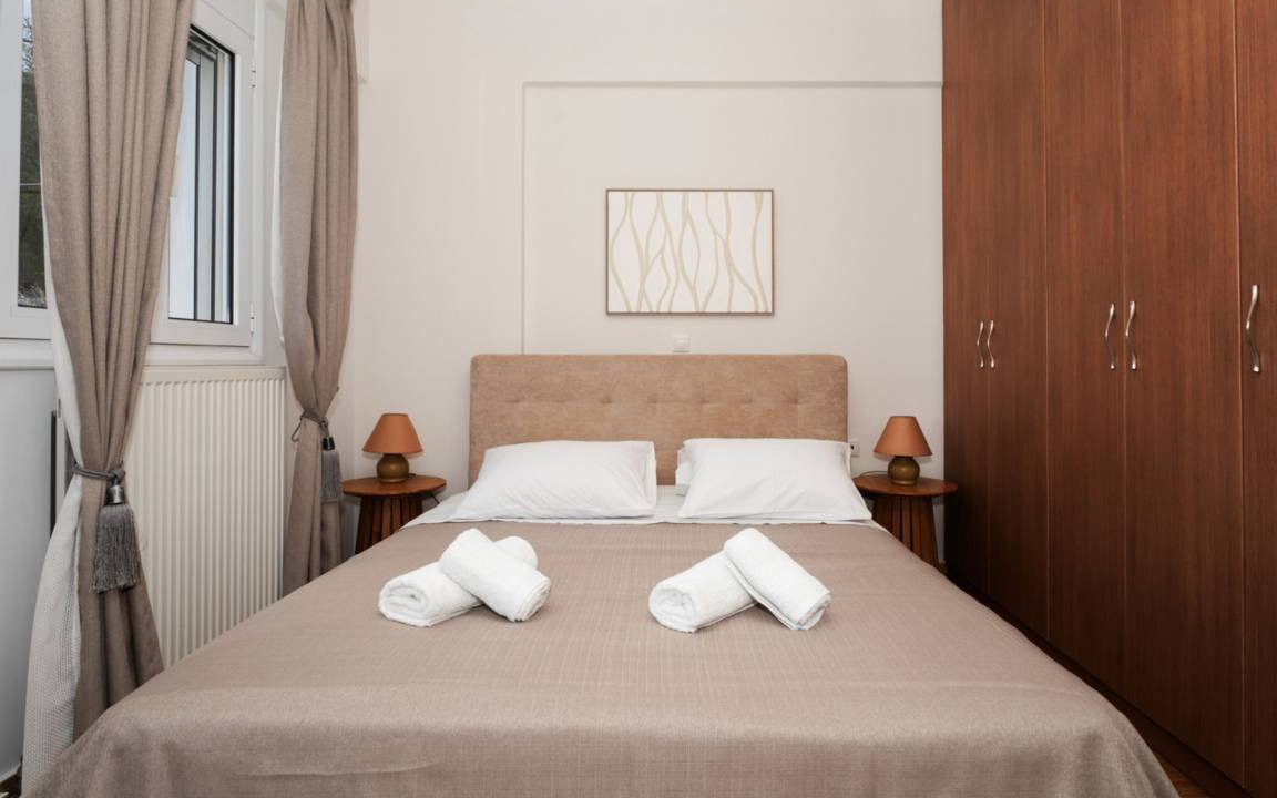 Photo of Bedroom in Pondi