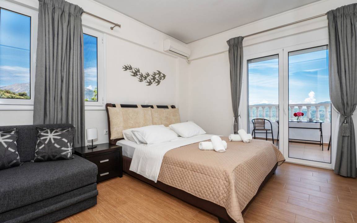 Photo of Bedroom in Pondi
