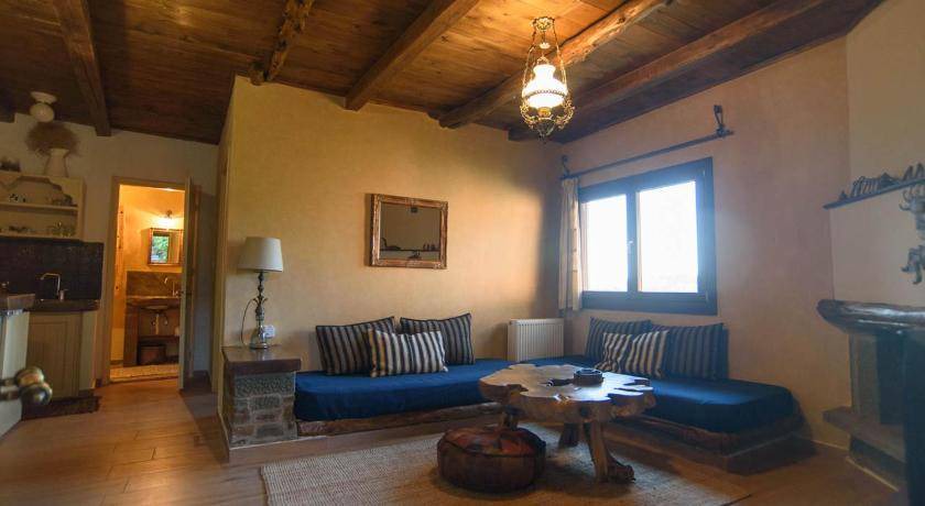 Photo of Livingroom in Pramanta