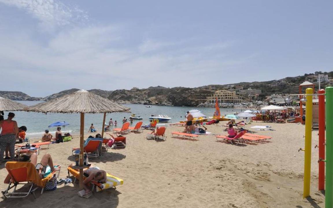 Photo of Others in Agia Pelagia