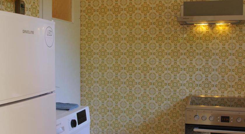 Photo of Kitchen in Amarinthos