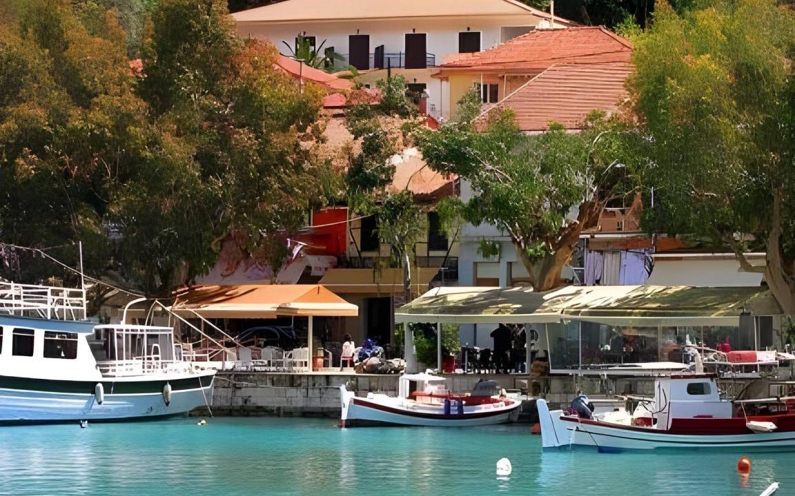 Photo of Others in Vassiliki