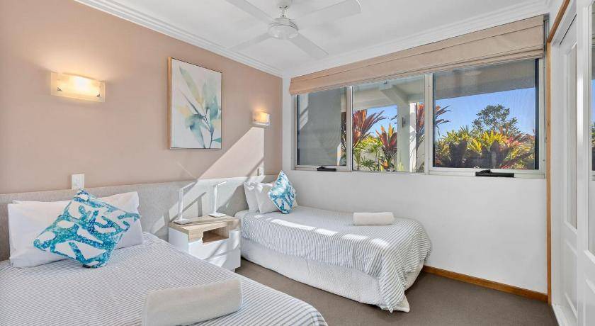 Photo of Bedroom in Coolum Beach