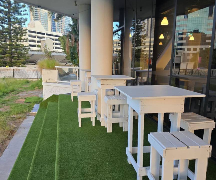 Photo of Others in Surfers Paradise